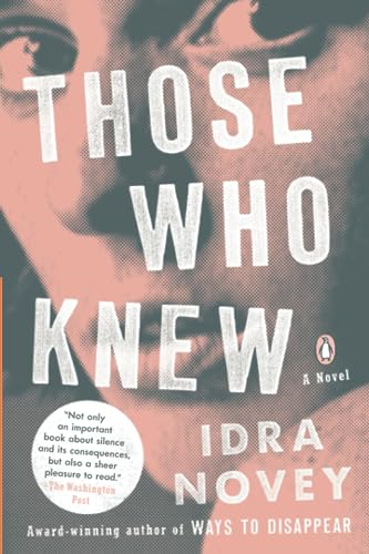 Those Who Knew
