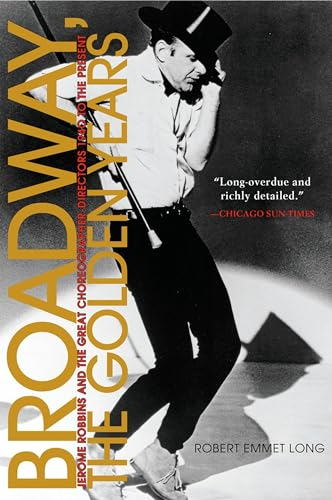 Broadway, The Golden Years