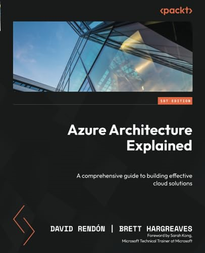 Mastering Azure Architecture: A guide to tailored Azure architecture solutions for computing, governance, and infrastructure
