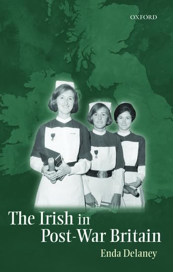 The Irish in Post-War Britain