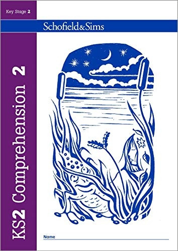 KS2 Comprehension: Bk. 2