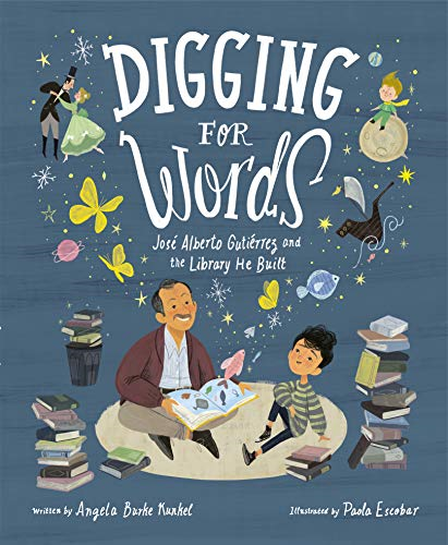 Digging for Words