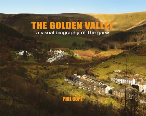 The Golden Valley