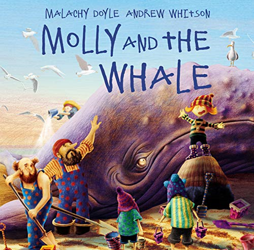 Molly and the Whale (Molly)