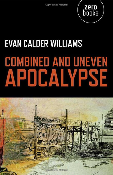 Combined and Uneven Apocalypse: Luciferian Marxism