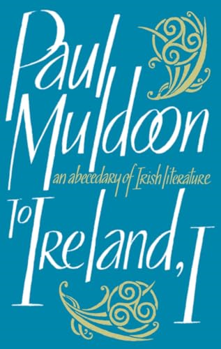 To Ireland, I