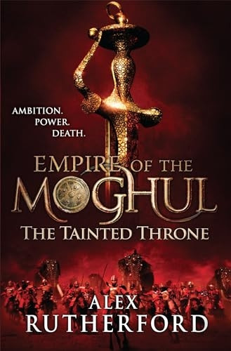The Tainted Throne