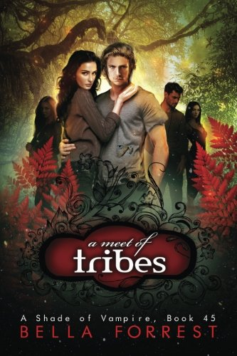 A Shade of Vampire 45: A Meet of Tribes