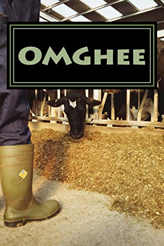 Omghee: Your Guide to Making Ghee at Home