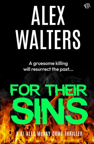 For Their Sins