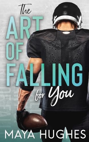 The Art of Falling for  - You