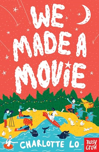 We Made A Movie (Luna's  - Island)