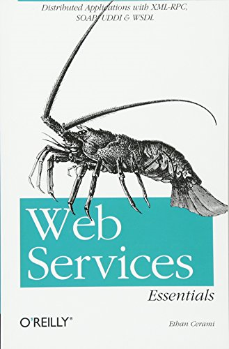 Web Services Essentials