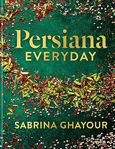 Persiana Everyday: THE SUNDAY TIMES BESTSELLER (Persiana)