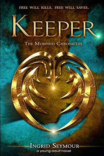 Keeper (Morphid Chronicles)
