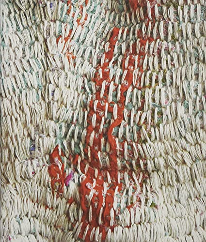 Yarn Thread String: Up Close with Fibre: Making Manufacturing and Creating - Encyclopedia of Inspiration Vol Y (Encyclopedia of Inspiration)