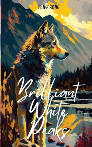 Brilliant White Peaks