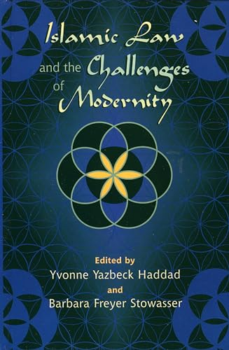 Islamic Law and the Challenges of Modernity