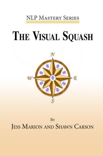 The Visual Squash: An NLP Tool for Radical Change