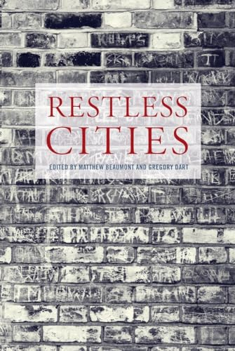Restless Cities