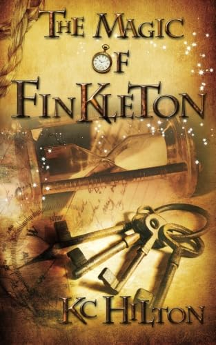 The Magic of Finkleton