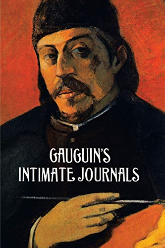 Gauguin's Intimate Journals