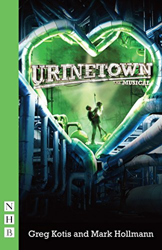 Urinetown (NHB Libretti)