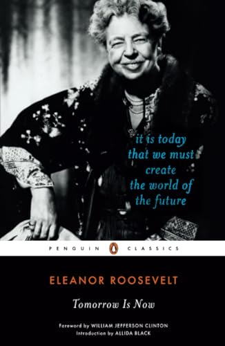 Tomorrow is Now (Penguin Classics)