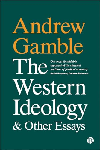 The Western Ideology and Other Essays