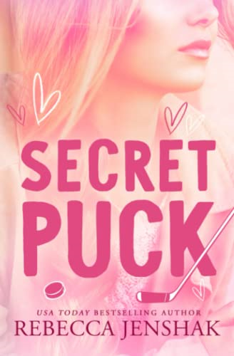 Secret Puck (Campus Nights)