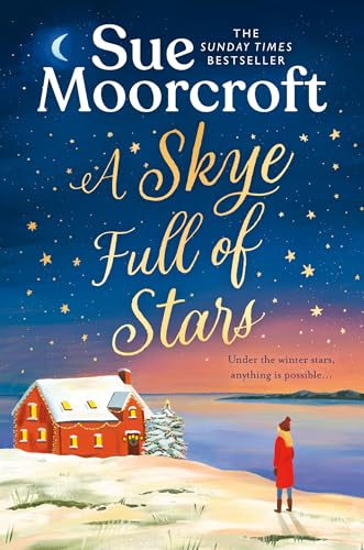 A Skye Full of Stars  (Skye Sisters Trilogy The)
