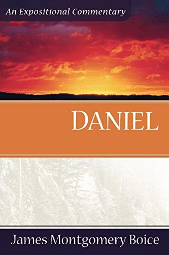 Daniel: An Expositional Commentary