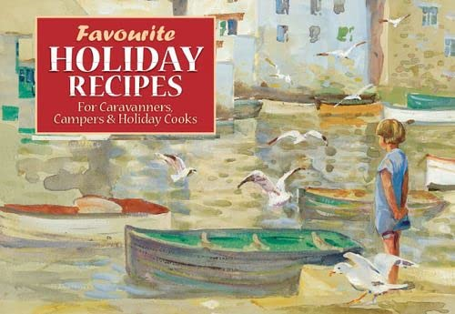 SALMON FAVOURITE HOLIDAY RECIPES