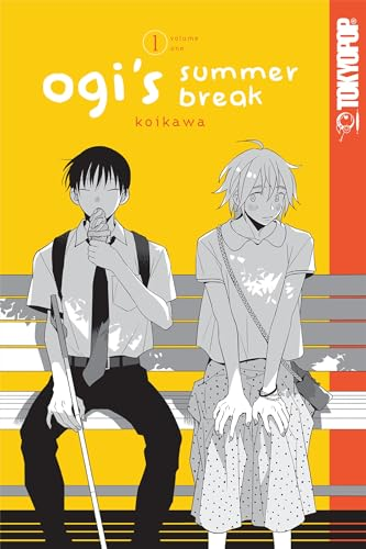 Ogi's Summer Break, Volume 1 (Ogi's Summer Break)