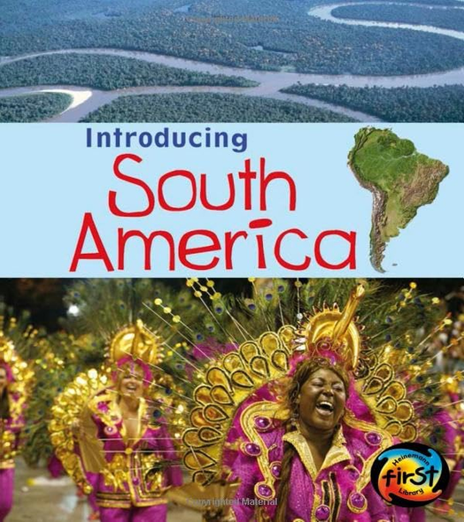 Introducing South America
