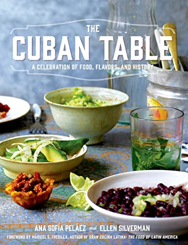 Cuban Table, The