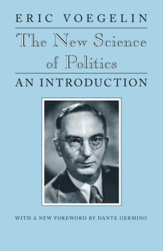 The New Science of Politics (Walgreen Foundation Lecture)