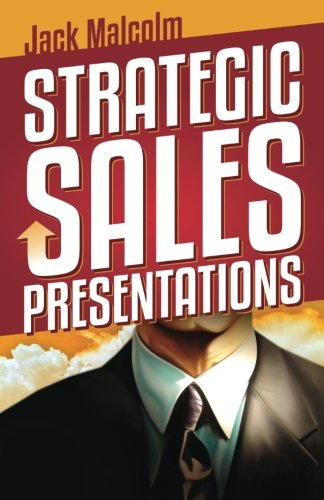 Strategic Sales Presentations