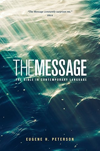 The Message: Ministry Edition