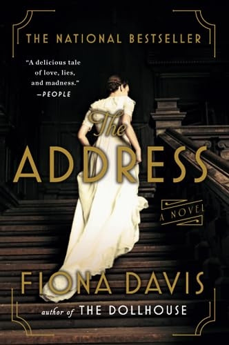 The Address