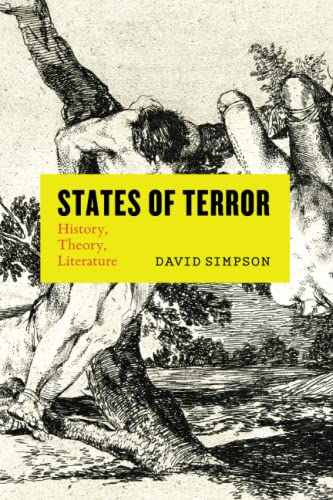 States of Terror: History, Theory, Literature