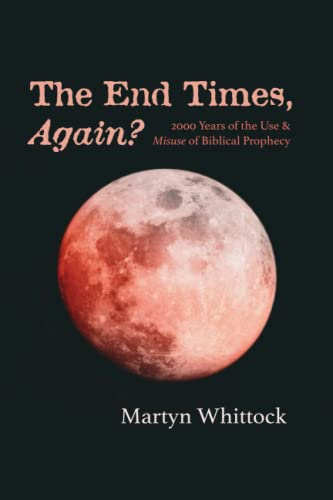 The End Times,Again?