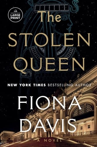 The Stolen Queen: A Novel