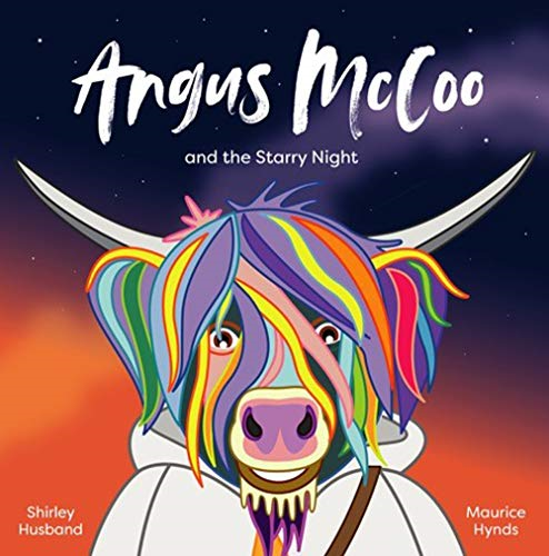 Angus McCoo and the Starry Night (The McCoo Family)