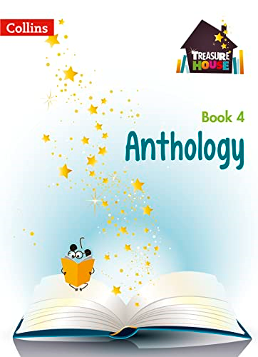 Treasure House - Year 4 Anthology