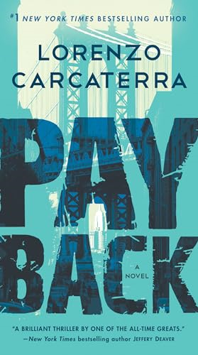 Payback: A Novel (Tank Rizzo)