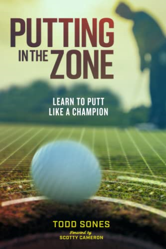 In the Zone: Learn to putt like a champion