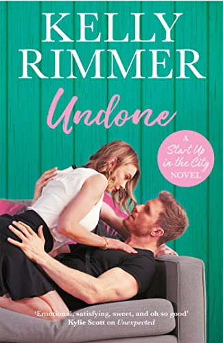 Undone (Start Up in the City)