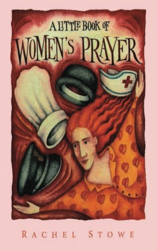 A Little Book of Women's Prayer