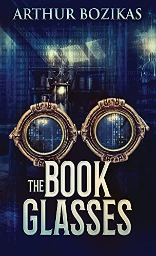 The Book Glasses